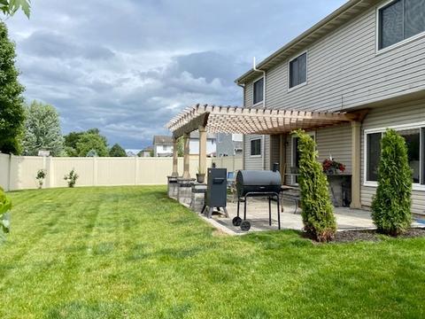 4513 Sunset Ridge Dr, Plainfield, IL 60586 photo 46