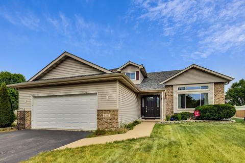 4513 Sunset Ridge Dr, Plainfield, IL 60586 photo 1