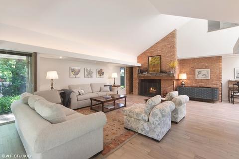 925 E Westminster, Lake Forest, IL 60045 photo 16