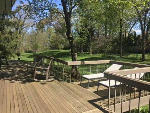 925 E Westminster, Lake Forest, IL 60045 photo 2