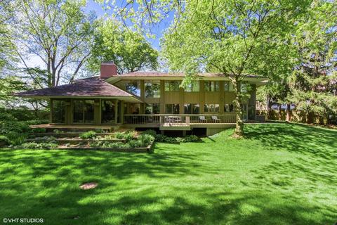925 E Westminster, Lake Forest, IL 60045 photo 19