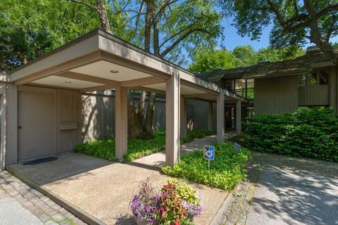 925 E Westminster, Lake Forest, IL 60045 photo 1