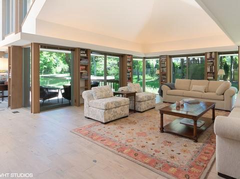 925 E Westminster, Lake Forest, IL 60045 photo 17