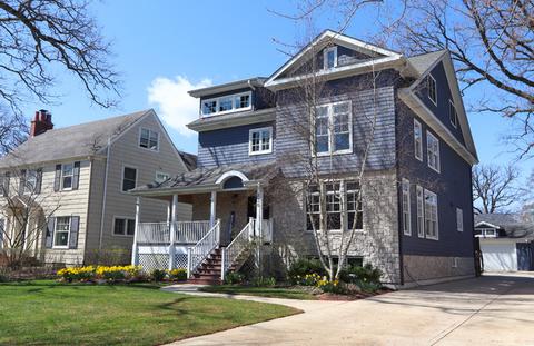 830 Forest Ave, River Forest, IL 60305 photo 2