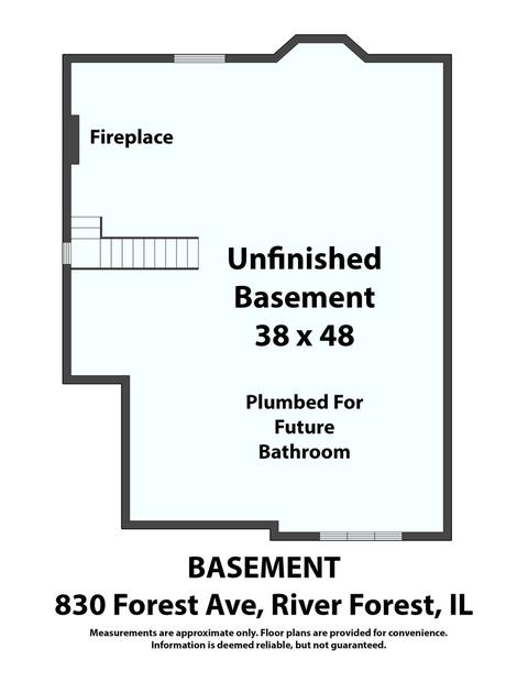 830 Forest Ave, River Forest, IL 60305 photo 34