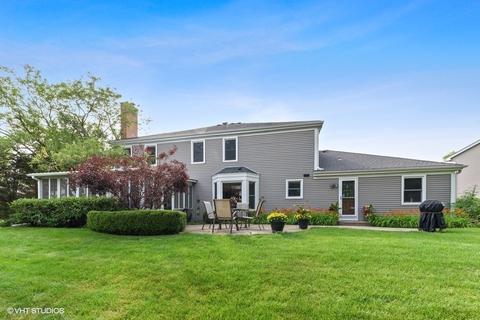 2806 Deerfield Ln, Rolling Meadows, IL 60008 photo 29