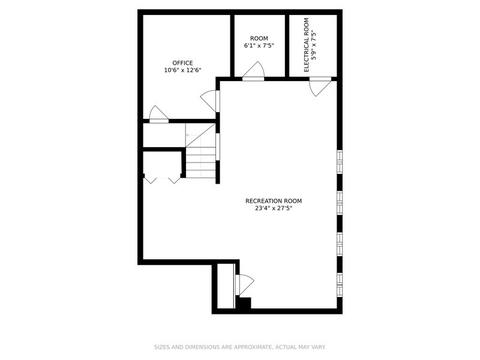 2806 Deerfield Ln, Rolling Meadows, IL 60008 photo 34