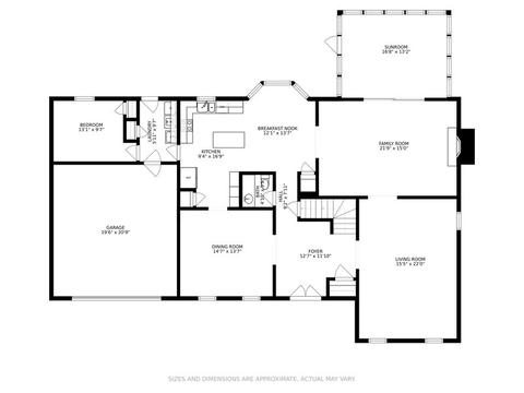 2806 Deerfield Ln, Rolling Meadows, IL 60008 photo 33