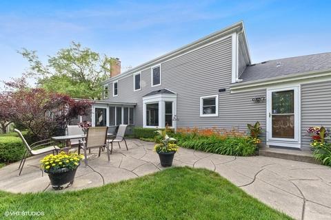 2806 Deerfield Ln, Rolling Meadows, IL 60008 photo 28