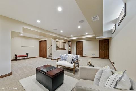 2806 Deerfield Ln, Rolling Meadows, IL 60008 photo 24