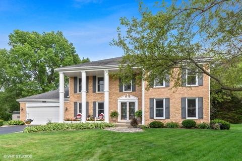 2806 Deerfield Ln, Rolling Meadows, IL 60008 photo 1