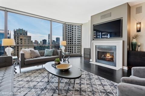 21 E Huron St #3804, Chicago, IL 60611 photo 3