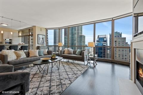 21 E Huron St #3804, Chicago, IL 60611 photo 2