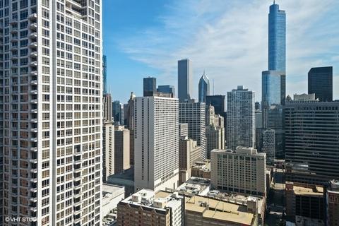 21 E Huron St #3804, Chicago, IL 60611 photo 21