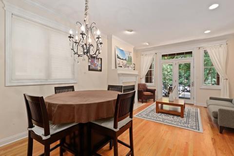 3644 N Damen Ave #1, Chicago, IL 60618 photo 4
