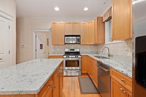 3644 N Damen Ave #1, Chicago, IL 60618 photo 5