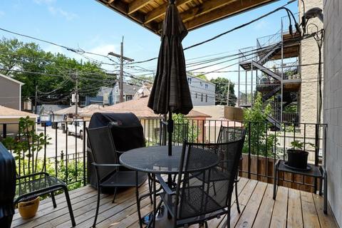3644 N Damen Ave #1, Chicago, IL 60618 photo 23