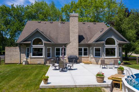 4014 Spring Grove Rd, Johnsburg, IL 60051 photo 39