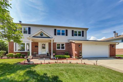 297 King Ln, Des Plaines, IL 60016 photo 1