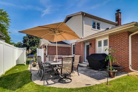297 King Ln, Des Plaines, IL 60016 photo 25