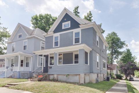 701 E Market St, Bloomington, IL 61701 photo 1
