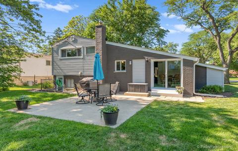 822 Cadillac Dr, Wheaton, IL 60187 photo 26