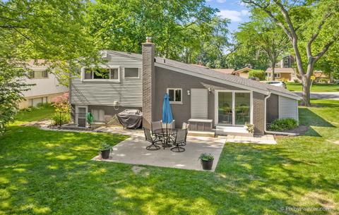 822 Cadillac Dr, Wheaton, IL 60187 photo 27