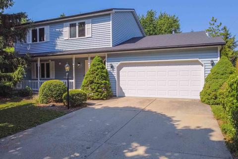 315 Clover Ct, Bloomington, IL 61704 photo 2
