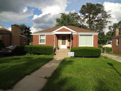 245 N Wolf Rd, Hillside, IL 60162 photo 1