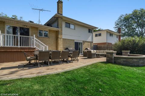 551 Debra Dr, Des Plaines, IL 60016 photo 25
