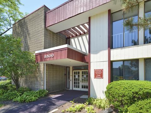 5400 Astor Ln #401, Rolling Meadows, IL 60008 photo 26