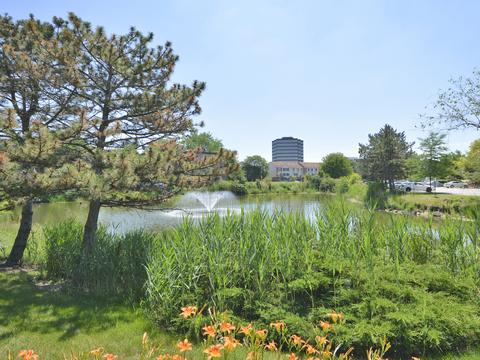 5400 Astor Ln #401, Rolling Meadows, IL 60008 photo 30