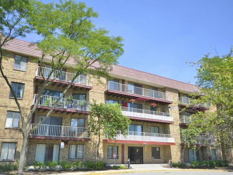 5400 Astor Ln #401, Rolling Meadows, IL 60008 photo 2