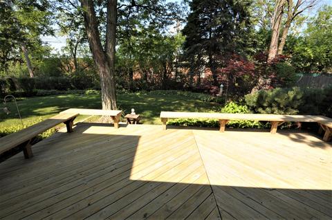 126 S Maple Ave, Hillside, IL 60162 photo 3