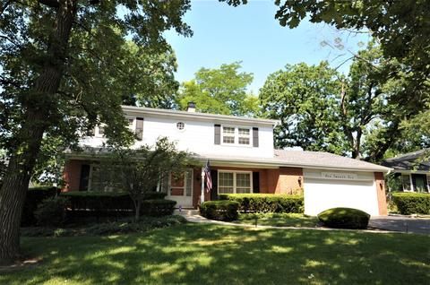 126 S Maple Ave, Hillside, IL 60162 photo 46