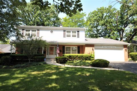 126 S Maple Ave, Hillside, IL 60162 photo 1