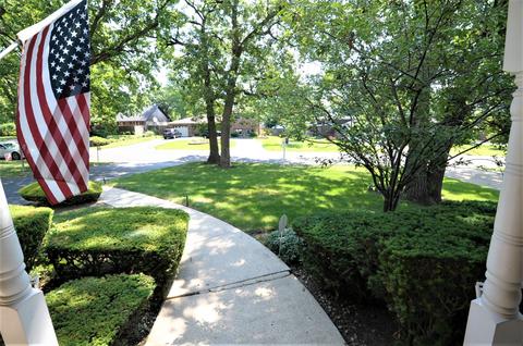 126 S Maple Ave, Hillside, IL 60162 photo 2