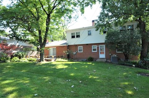 126 S Maple Ave, Hillside, IL 60162 photo 45