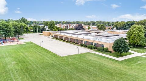 412 E 11th Ave, Naperville, IL 60563 photo 35