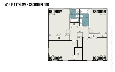 412 E 11th Ave, Naperville, IL 60563 photo 39