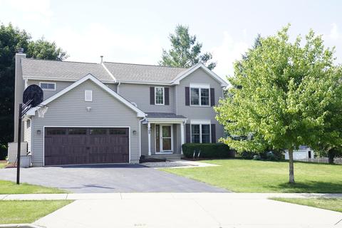 160 Barnes Rd, Elgin, IL 60123 photo 1