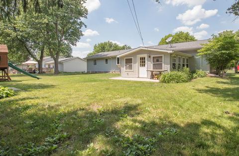 550 E 6th St, El Paso, IL 61738 photo 26