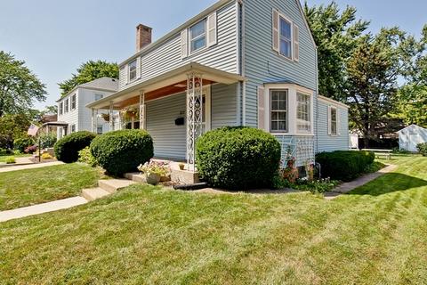 322 Harding Ave, Des Plaines, IL 60016 photo 4
