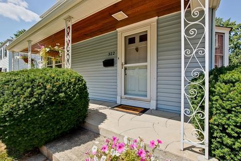 322 Harding Ave, Des Plaines, IL 60016 photo 3