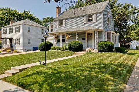 322 Harding Ave, Des Plaines, IL 60016 photo 5