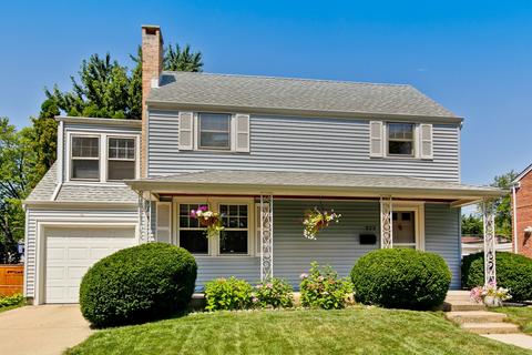 322 Harding Ave, Des Plaines, IL 60016 photo 1