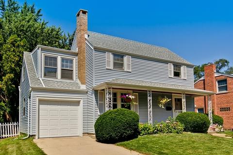 322 Harding Ave, Des Plaines, IL 60016 photo 2