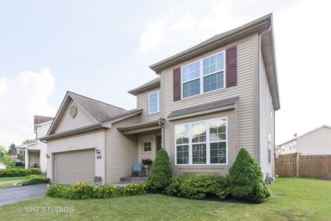 858 Oak Ridge Blvd, Elgin, IL 60120 photo 1