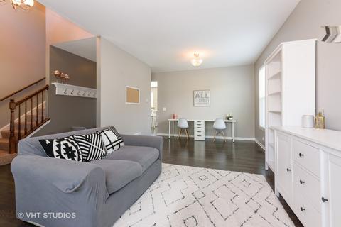 858 Oak Ridge Blvd, Elgin, IL 60120 photo 5