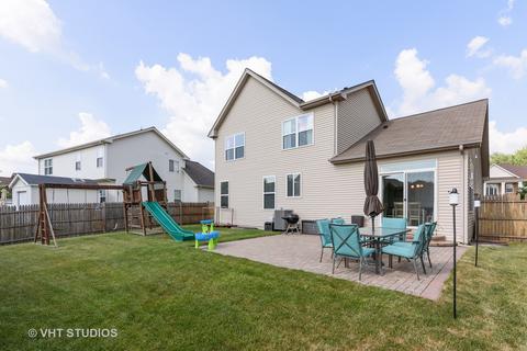 858 Oak Ridge Blvd, Elgin, IL 60120 photo 15